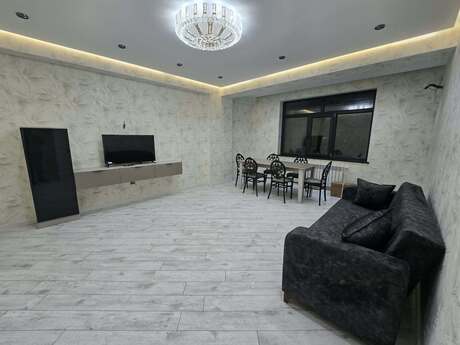Elan №6581383 - Bakı, Neftçilər m., 2 otaqlı, 90 m², 5/16 mərtəbə