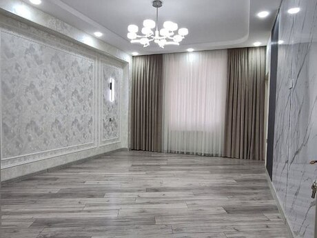 Elan №6581396 - Bakı, Memar Əcəmi m., 3 otaqlı, 95 m², 10/18 mərtəbə
