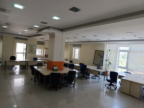 Elan №6581423 - Bakı, 8 Noyabr m., 7 otaqlı, 320 m²