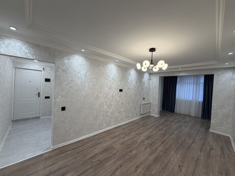 Elan №6581414 - Bakı, Xalqlar Dostluğu m., 2 otaqlı, 57 m², 3/5 mərtəbə