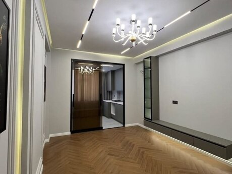Elan №6581440 - Bakı, Gənclik m., 2 otaqlı, 66 m², 5/16 mərtəbə
