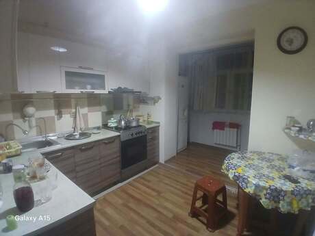 Elan №6581453 - Bakı, Əhmədli m., 5 otaqlı, 120 m², 6/9 mərtəbə