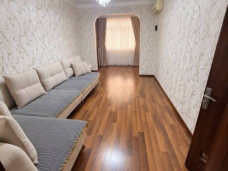 Elan №6581457 - Bakı, Memar Əcəmi m., 2 otaqlı, 60 m², 5/5 mərtəbə