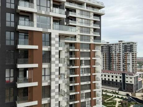 Объявление №6581473 - Баку, м. Кероглу, 3-комн., 105 м², 11/17 этаж
