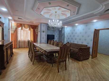 Объявление №6581534 - Баку, м. 28 мая, 4-комн., 250 м², 5/16 этаж