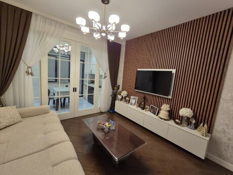 Elan №6581512 - Xırdalan, Xırdalan, 2 otaqlı, 75 m², 3/9 mərtəbə