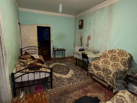 Объявление №6581494 - Баку, м. Мемар Аджеми, 2-комн., 50 м², 2/5 этаж