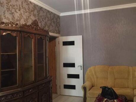 Elan №6581518 - Bakı, Nəsimi r., 2 otaqlı, 60 m², 5/5 mərtəbə