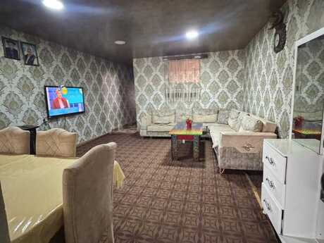 Elan №6581507 - Bakı, Ağ şəhər q., 3 otaqlı, 84 m², 1/5 mərtəbə