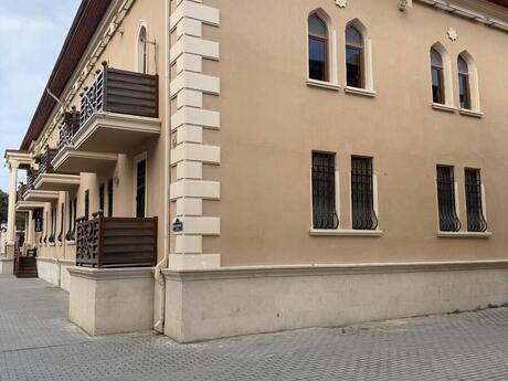 Elan №6581544 - Bakı, Buzovna q., 3 otaqlı, 100 m², 2/2 mərtəbə
