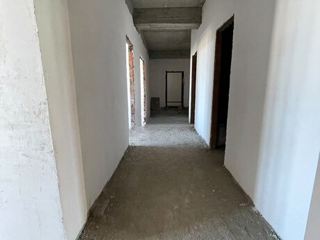 Объявление №6581559 - Баку, м. Гянджлик, 4-комн., 180 м², 11/16 этаж