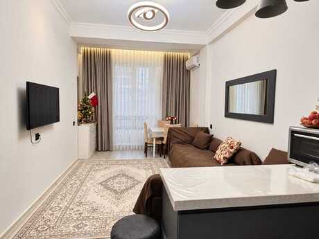 Elan №6581564 - Bakı, Xətai r., 2 otaqlı, 63 m², 3/6 mərtəbə