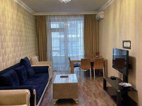 Elan №6581572 - Bakı, Sahil m., 2 otaqlı, 110 m², 8/18 mərtəbə