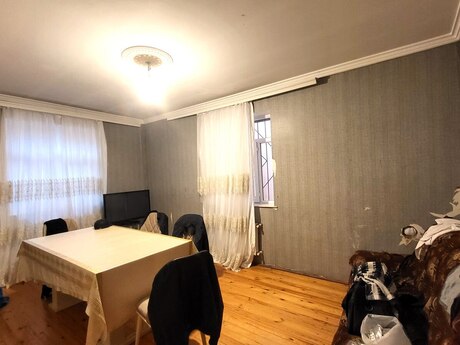 Elan №6578701 - Bakı, Biləcəri q., 3 otaqlı, 120 m²