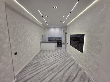 Elan №6581620 - Bakı, İnşaatçılar m., 2 otaqlı, 50 m², 4/16 mərtəbə