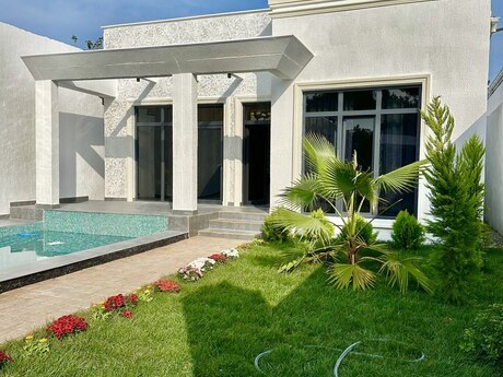 Elan №6581629 - Bakı, Mərdəkan q., 4 otaqlı, 140 m²