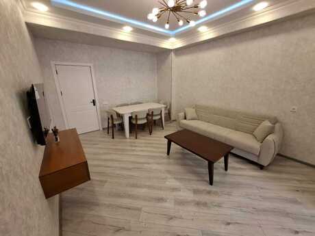 Elan №6581648 - Bakı, Dərnəgül m., 2 otaqlı, 68 m², 5/14 mərtəbə