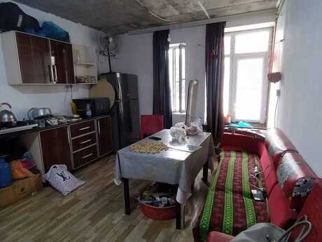 Объявление №6581652 - Хырдалан, Хырдалан, 1-комн., 32 м², 2/5 этаж