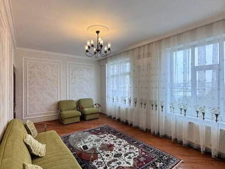 Объявление №6581664 - Баку, Сабаильский р., 2-комн., 50 м², 6/14 этаж