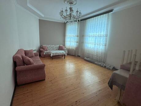 Elan №6581656 - Bakı, Masazır q., 5 otaqlı, 300 m²