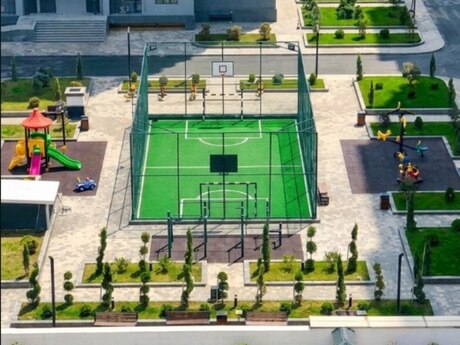 Elan №6581675 - Bakı, 20 Yanvar m., 3 otaqlı, 106 m², 9/18 mərtəbə