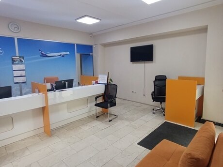 Elan №6581717 - Bakı, 28 May m., 7 otaqlı, 230 m²