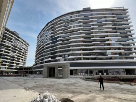 Объявление №6581749 - Баку, пос. Биладжары, 2-комн., 75 м², 5/15 этаж