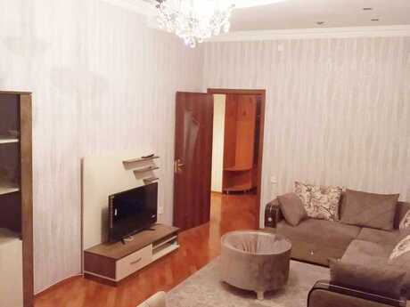 Elan №6581760 - Bakı, Yasamal q., 2 otaqlı, 40 m², 5/5 mərtəbə