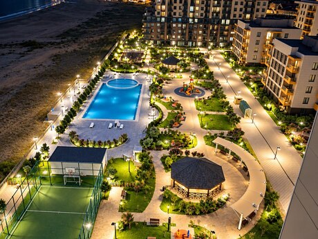 Elan №6581843 - Sumqayıt, Sumqayıt, 3 otaqlı, 157 m², 11/12 mərtəbə