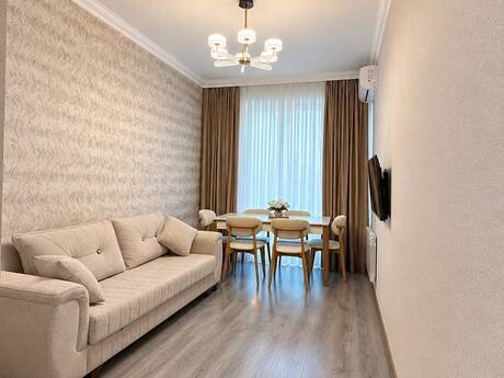 Elan №6581863 - Bakı, 20 Yanvar m., 2 otaqlı, 50 m², 6/20 mərtəbə