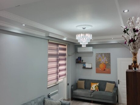 Elan №6581903 - Xırdalan, Xırdalan, 3 otaqlı, 80 m², 4/16 mərtəbə