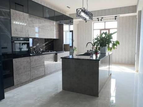 Elan №6581920 - Bakı, Əhmədli m., 4 otaqlı, 210 m², 13/18 mərtəbə