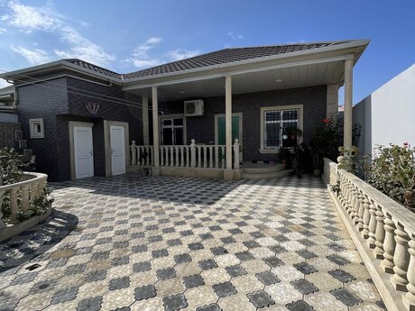 Elan №6581931 - Bakı, Hövsan q., 3 otaqlı, 110 m²