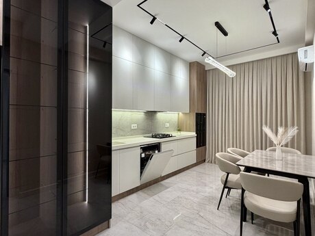 Elan №6581924 - Bakı, Nəriman Nərimanov m., 2 otaqlı, 90 m², 13/16 mərtəbə
