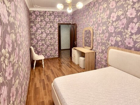 Elan №6581934 - Bakı, Memar Əcəmi m., 2 otaqlı, 70 m², 5/5 mərtəbə
