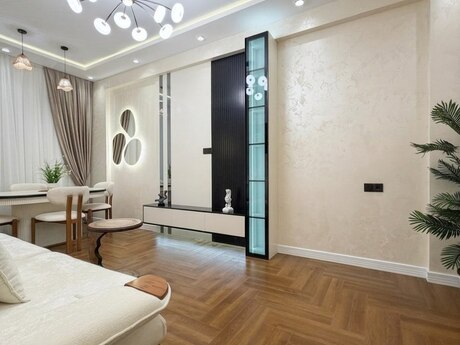 Elan №6581965 - Bakı, Nəriman Nərimanov m., 2 otaqlı, 70 m², 5/15 mərtəbə