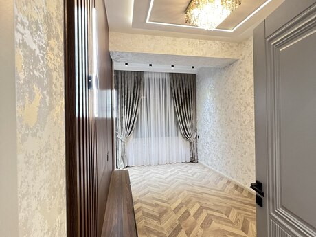 Elan №6429735 - Xırdalan, Xırdalan, 2 otaqlı, 45 m², 5/10 mərtəbə