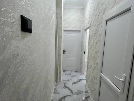 Объявление №6582034 - Хырдалан, Хырдалан, 2-комн., 42 м², 5/10 этаж