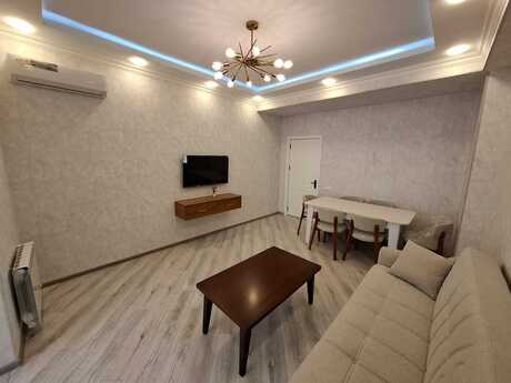 Elan №6582056 - Bakı, Dərnəgül m., 2 otaqlı, 65 m², 5/18 mərtəbə