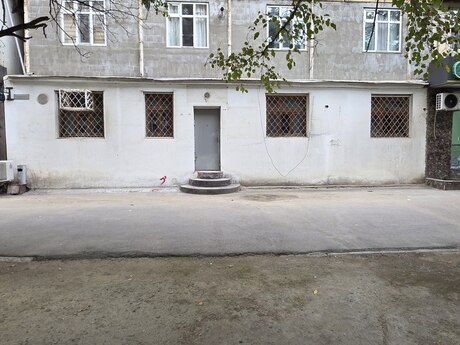Объявление №6582087 - Баку, м. Нариман Нариманов, 80 м²