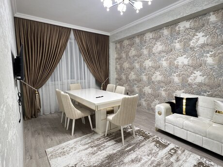 Elan №6582088 - Xırdalan, Xırdalan, 2 otaqlı, 63 m², 14/17 mərtəbə