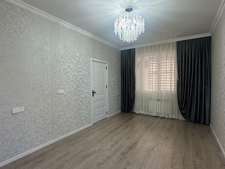 Elan №6582095 - Bakı, Memar Əcəmi m., 2 otaqlı, 58 m², 4/5 mərtəbə