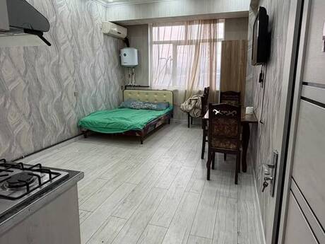 Elan №6582124 - Xırdalan, Xırdalan, 1 otaqlı, 30 m², 6/17 mərtəbə