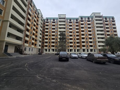 Объявление №6582205 - Сумгаит, Сумгаит, 2-комн., 71 м², 6/10 этаж