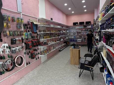 Elan №6582292 - Bakı, Həzi Aslanov m., 30 m²