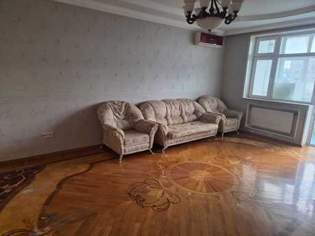 Объявление №6582352 - Баку, м. Насими, 3-комн., 100 м², 6/9 этаж