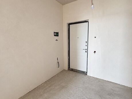 Объявление №6582322 - Баку, м. Дернегюль, 2-комн., 52 м², 12/16 этаж