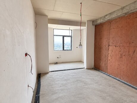 Elan №6582322 - Bakı, Dərnəgül m., 2 otaqlı, 52 m², 12/16 mərtəbə