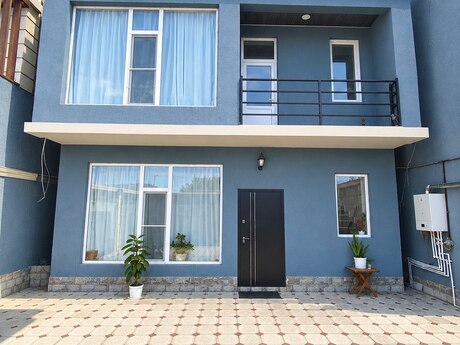Elan №6582313 - Bakı, Masazır q., 4 otaqlı, 120 m²