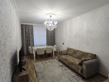 Elan №6582365 - Bakı, Xətai r., 3 otaqlı, 60 m², 1/9 mərtəbə